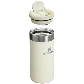Stanley The AeroLight Transit Termos Bardak 0.35 Lt Krem