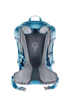 DEUTER Futura 24 Sırt Çantası azure-steel