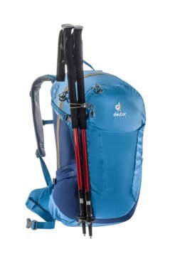 DEUTER Futura 24 Sırt Çantası azure-steel