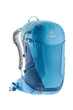 DEUTER Futura 24 Sırt Çantası azure-steel