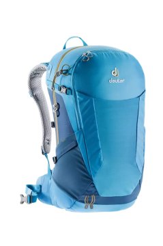 DEUTER Futura 24 Sırt Çantası azure-steel
