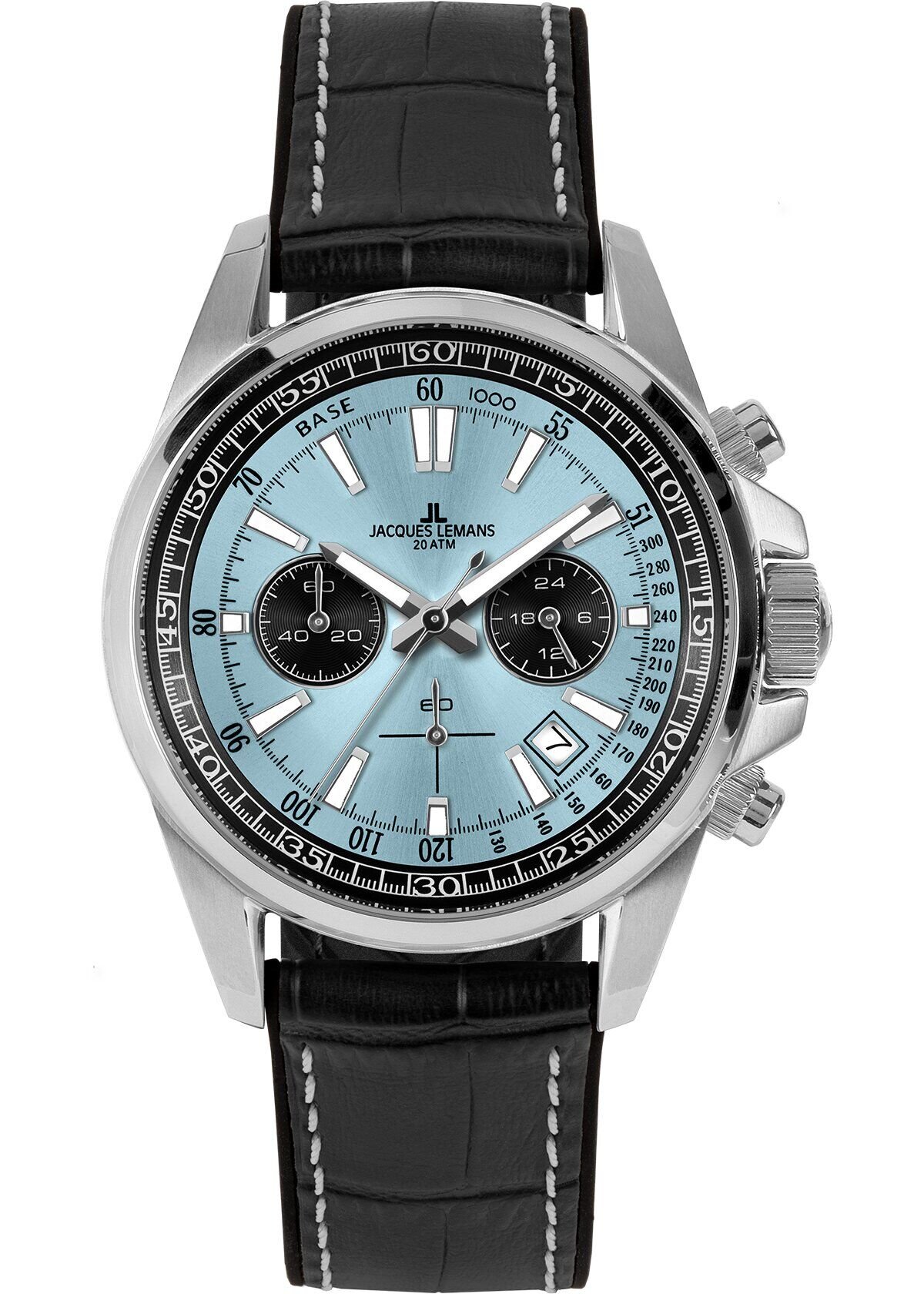 JACQUES LEMANS LIVERPOOL 1-2117R ERKEK KOL SAATİ