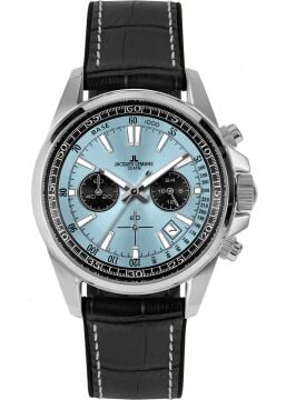 JACQUES LEMANS LIVERPOOL 1-2117R ERKEK KOL SAATİ