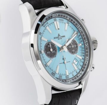 JACQUES LEMANS LIVERPOOL 1-2117R ERKEK KOL SAATİ