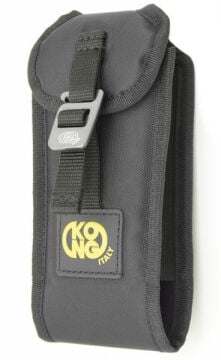 Kong Talkie Bag Telsiz Taşıma Çantası Naylon 982010000KK