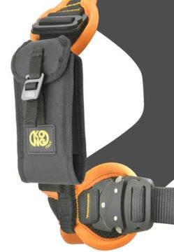 Kong Talkie Bag Telsiz Taşıma Çantası Naylon 982010000KK