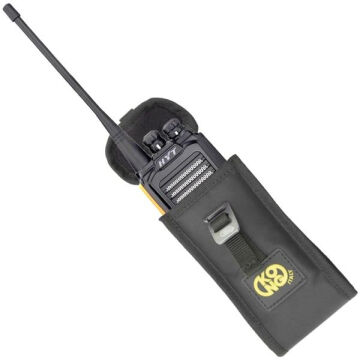 Kong Talkie Bag Telsiz Taşıma Çantası Naylon 982010000KK