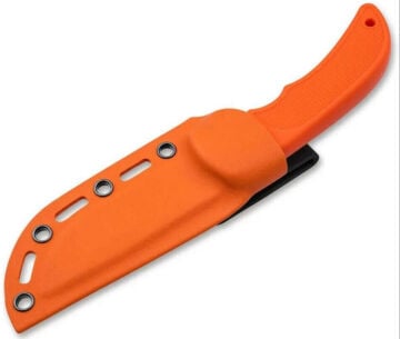 Böker Magnum HL Fixed Universal Droppoint Bıçak