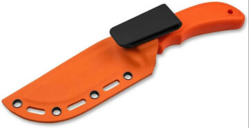 Böker Magnum HL Fixed Universal Droppoint Bıçak