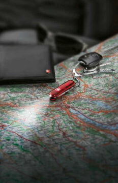 Victorinox 0.6228.T SwissLite Çakı