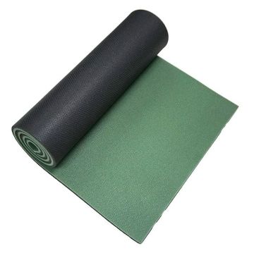 Orcamp Çift Renk Kamp Matı 16 mm Geniş ve Extra Yalıtımlı Out-2420