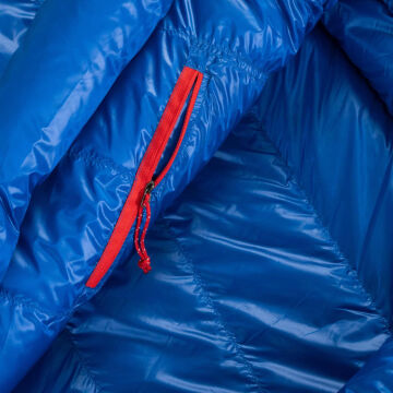PAJAK Core 750 Regular Ultralight -32 Derece 1350 Gr 700 Fill RDS Ördek Tüyü Uyku Tulumu EN13537