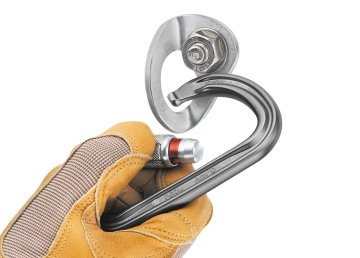PETZL COEUR Çelik Bolt Seti - 20 adet