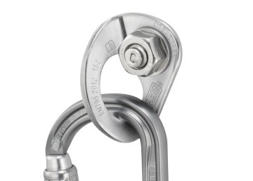 PETZL COEUR Çelik Bolt Seti - 20 adet