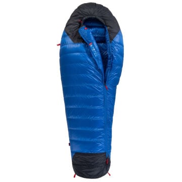 PAJAK Core 750 Long Ultralight -32 Derece 1350 Gr 700 Fill RDS Ördek Tüyü Uyku Tulumu EN13537