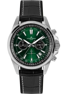 Jacques Lemans Liverpool 1-2117T Erkek Kol Saati
