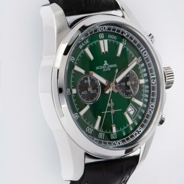 JACQUES LEMANS LIVERPOOL 1-2117T ERKEK KOL SAATİ