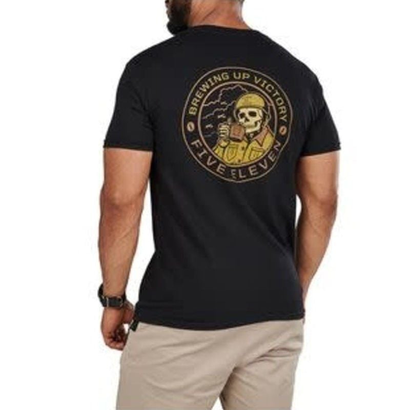 5.11 Mission Ss T-Shirt