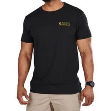 5.11 Mission Ss T-Shirt