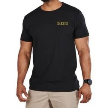 5.11 Mission Ss T-Shirt