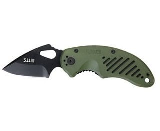 5.11 Drt Plain Edge Çakı Multi