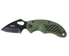 5.11 Drt Plain Edge Çakı Multi