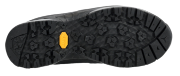 Lomer Italy Marmolada MTX Waterproof Vibram Full Çarşak Erkek Ayakkabı Saloon