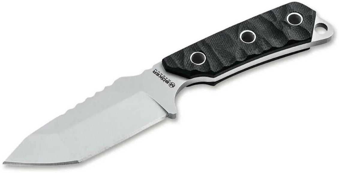 Böker Magnum Survival Neckup Bıçak
