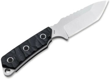 Böker Magnum Survival Neckup Bıçak