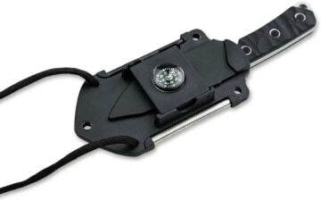 Böker Magnum Survival Neckup Bıçak