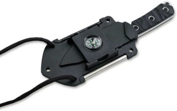 Böker Magnum Survival Neckup Bıçak