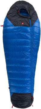 PAJAK Core 750 Long Ultralight -32 Derece 1350 Gr 700 Fill RDS Ördek Tüyü Uyku Tulumu EN13537