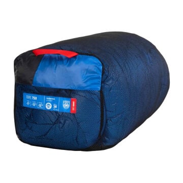 PAJAK Core 750 Long Ultralight -32 Derece 1350 Gr 700 Fill RDS Ördek Tüyü Uyku Tulumu EN13537