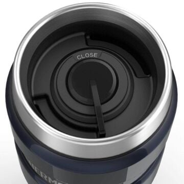 Thermos SK1005 Stainless King Mug 0,47L Midnight Blue SK1005-MB4