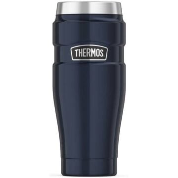 Thermos SK1005 Stainless King Mug 0,47L Midnight Blue SK1005-MB4
