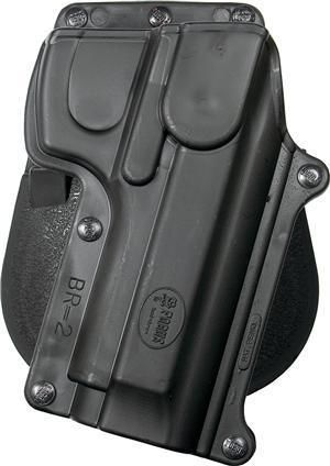 Fobus Cz75 Fobus Tabanca Kılıf