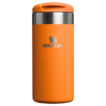 Stanley The AeroLight Transit Termos Bardak 0.35 Lt Turuncu