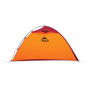 MSR Advance Pro 2 5 Mevsim Kamp Çadırı