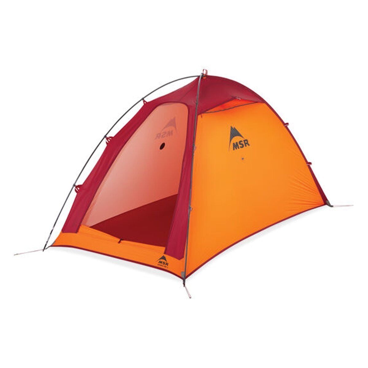 MSR Advance Pro 2 5 Mevsim Kamp Çadırı