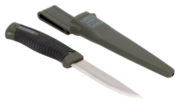 Bahco 2446-LAP Laplander Mora Bıçak Kamp Bıçağı Yeşil