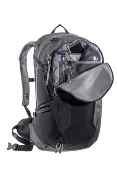 DEUTER Futura 24 Sırt Çantası black