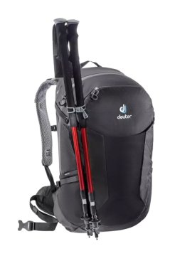 DEUTER Futura 24 Sırt Çantası black