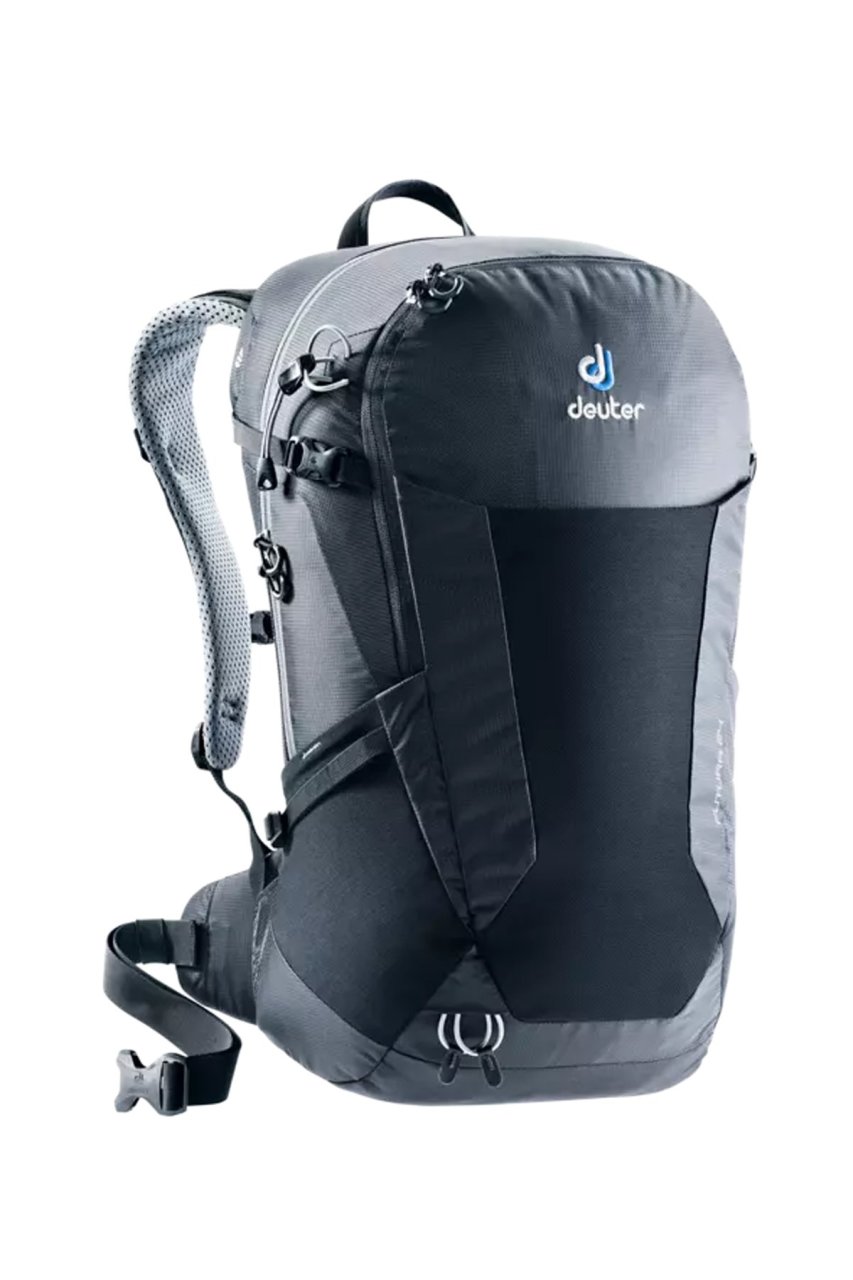 DEUTER Futura 24 Sırt Çantası black