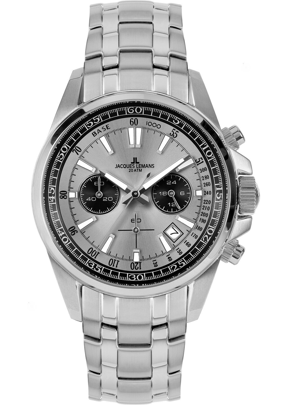 JACQUES LEMANS LIVERPOOL 1-2117ZA ERKEK KOL SAATİ