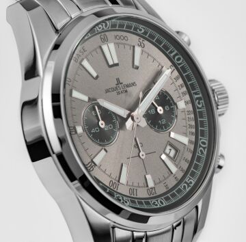 JACQUES LEMANS LIVERPOOL 1-2117ZA ERKEK KOL SAATİ