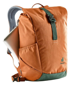 Deuter StepOut 22 Litre Sırt Çantası