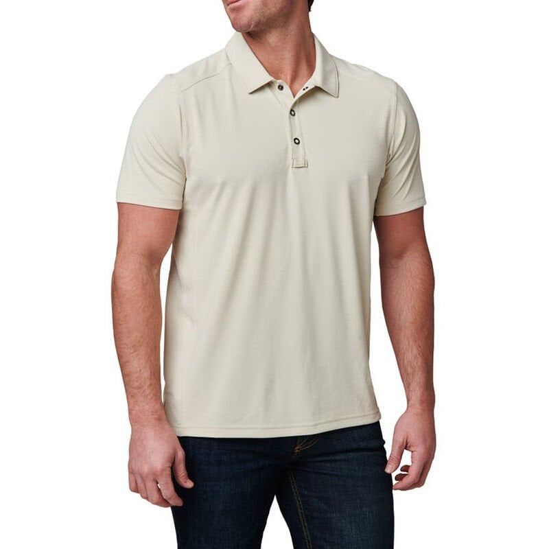 5.11 Paramount Polo 2.0 Kısa Kol T-Shirt