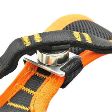 Kong Back-Up Magnet Manyetik Düşüş Durdurucu Konumlandırma Aparatı EN 354 802300000KK