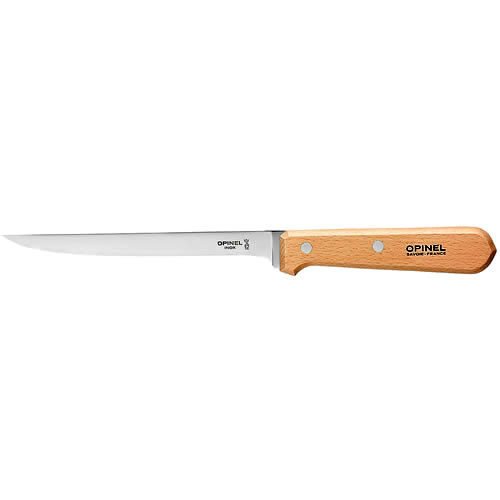 Opinel Inox Fleto Bıçağı (001489)
