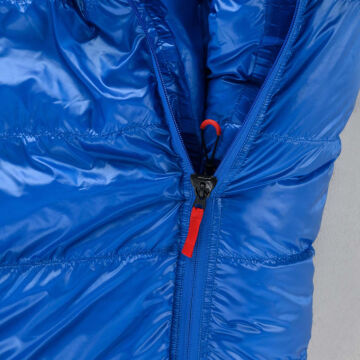 PAJAK Core 950 Short Ultralight -39 Derece 1350 Gr 700 Fill RDS Ördek Tüyü Uyku Tulumu EN13537